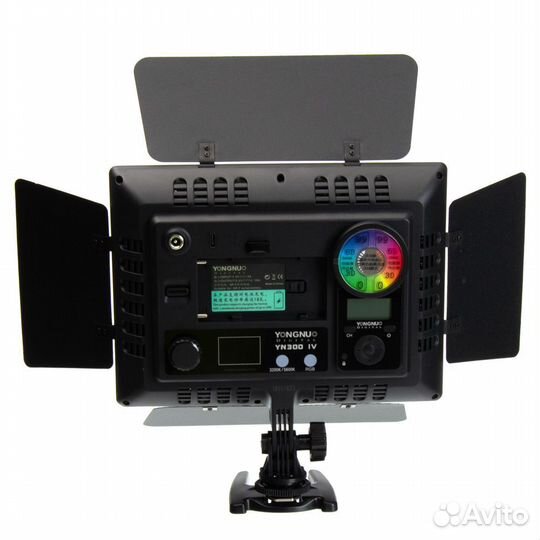 Осветитель светодиодный Yongnuo YN-300 IV LED 3200