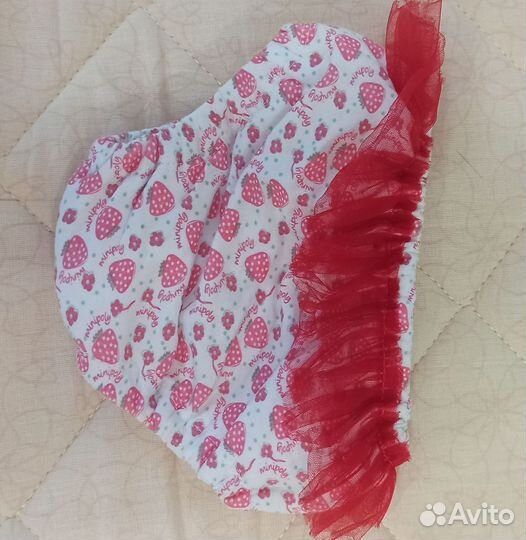 Многоразовые трусики для плавания