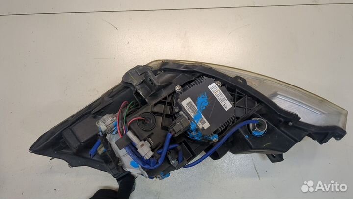 Фара (передняя) правая Nissan Murano