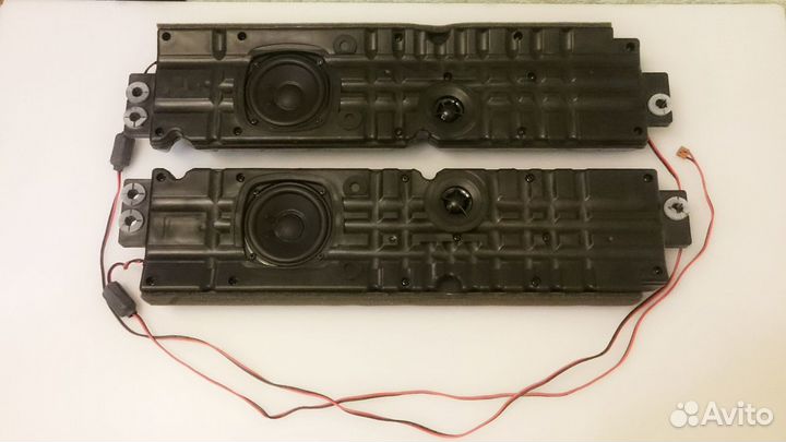 Динамики для телевизора LG 42PX3RVB-ZA