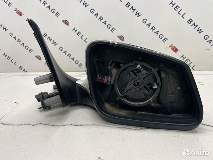 Зеркало правое Bmw F01 F02