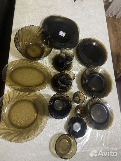 Столовый сервиз