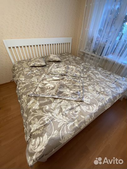 Покрывало на кровать