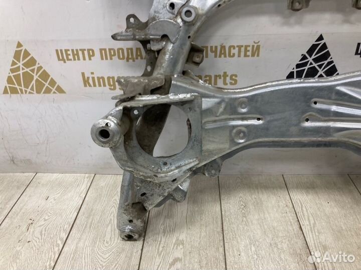 Подрамник передний Bmw 3 G20 2018-2022