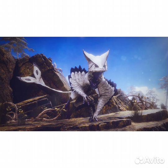 Embers of Mirrim Nintendo Switch, английская версия