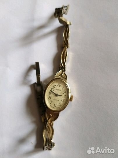 Часы чайка 17 камней сделано в России