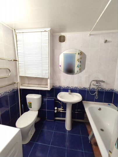 2-к. квартира, 46 м², 4/5 эт.