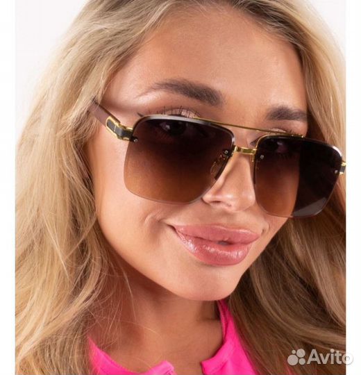 Солнцезащитные очки laconia