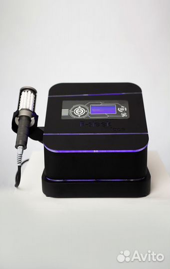 R-sleek Face ролик. аппарат для лица. С гарантией