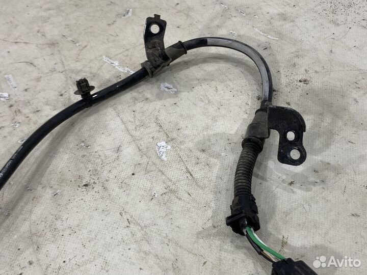 Провод датчика ABS задний левый KIA K5 DL3
