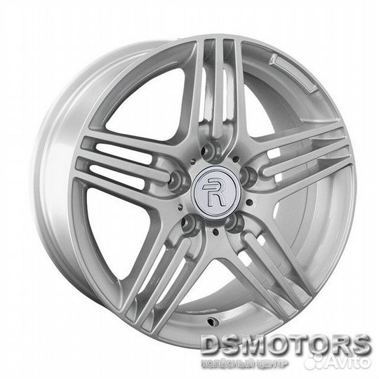 Диски Toyota MR74 8.5/18 5x112 ET41 d66.6 S