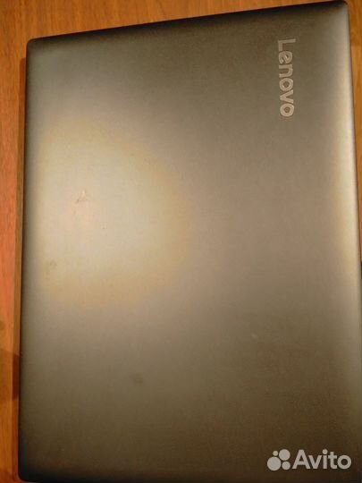 Lenovo ideapad 330-14igm