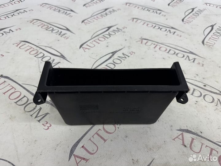 Бардачок передней консоли Chevrolet Lacetti
