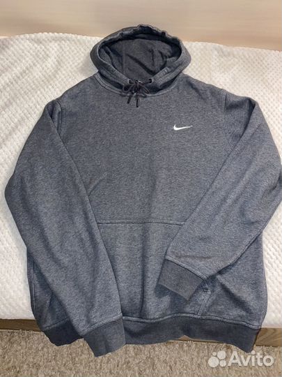 Худи nike