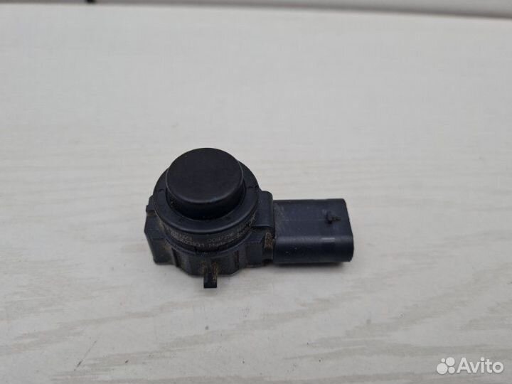 Парктроник Jeep Renegade 1 EJK 2016