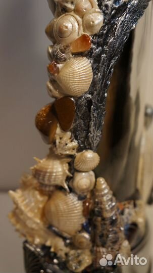 Графин винтажный 