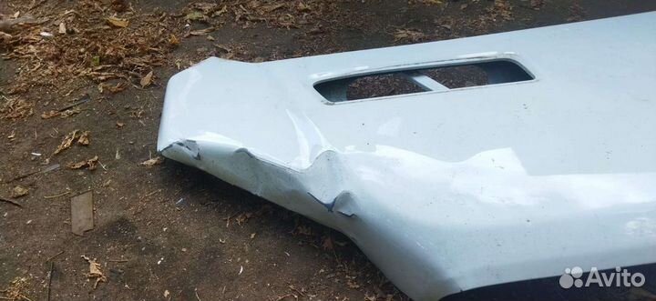 Капот Ford Transit 8 с 2014 года