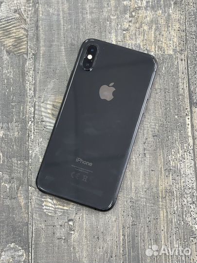 iPhone Xs, 64 ГБ
