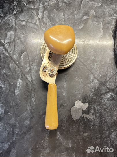 Закаточная машинка СССР