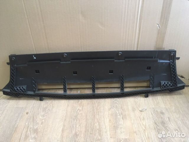 Защита пер бампера Ауди Q5 08-11