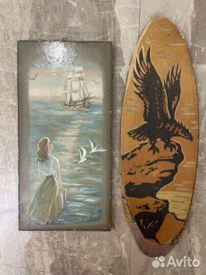 Предметы СССР и винтаж