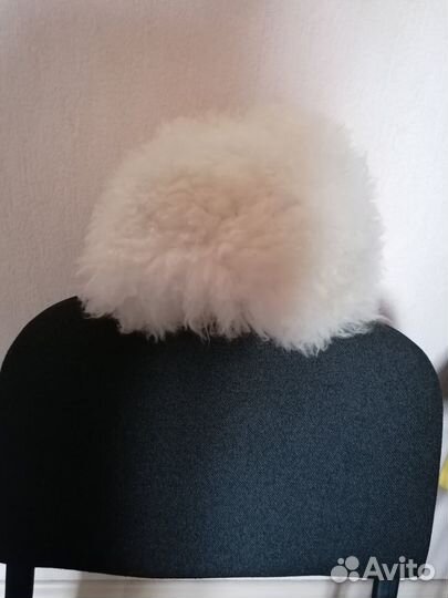 Папаха кавказская