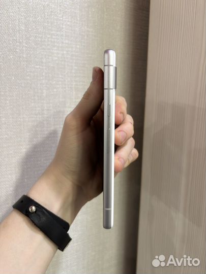 Google Pixel 7a, 8/128 ГБ