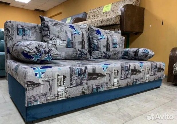 Диваны оптом и в розницу 465