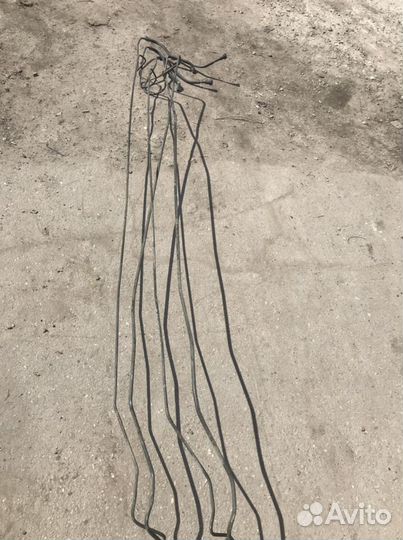 Лансер 9 топливная магистраль трубки трубка