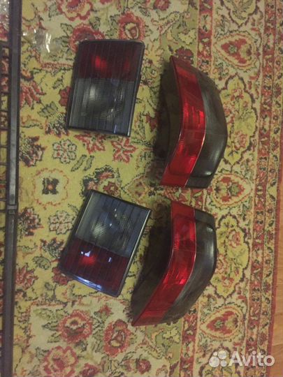Продам фары 2110