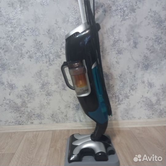 Паровой пылесосTefal Clean & Steam VP7545RH