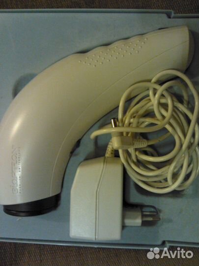 Лампа Bioptron от Zepter (Биоптрон) без стойки