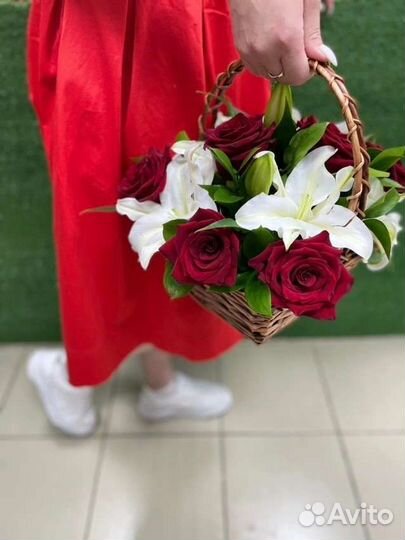 Предлагаю услуги флориста