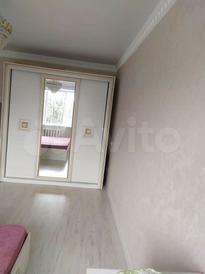 1-к. квартира, 40 м², 2/9 эт.