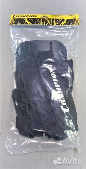 Ремень двойной быстросъемный для триммеров