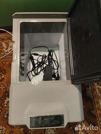 Холодильник для автомобиля новый