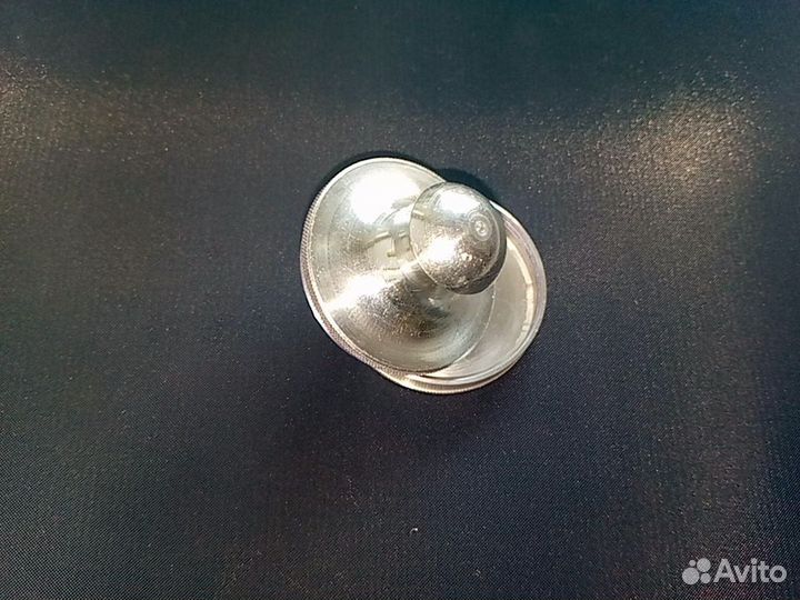 Оснастка печати металлическая