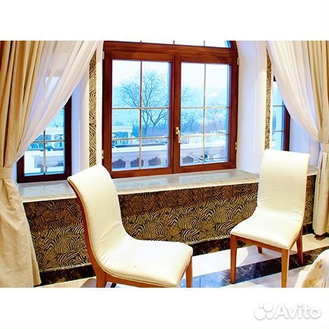 Подоконник Danke