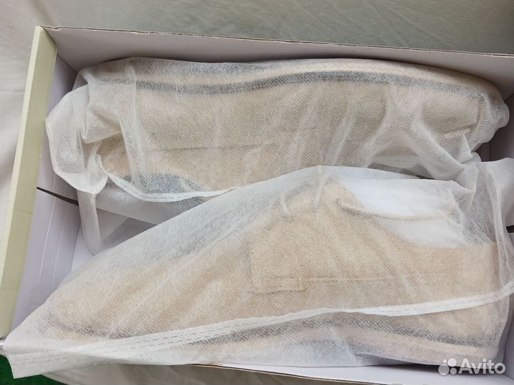 Летняя мужская обувь