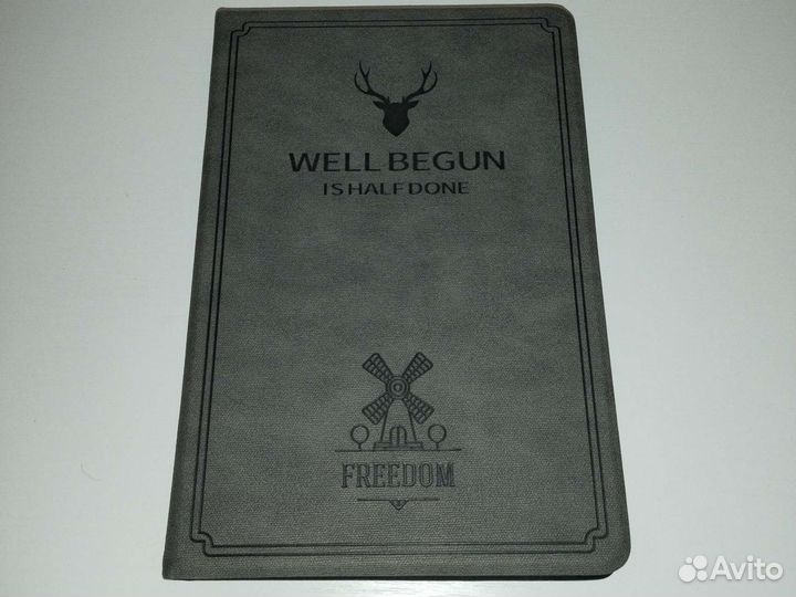 Новый умный чехол для планшета Huawei