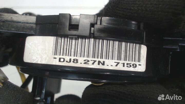 Шлейф руля SsangYong Rodius, 2009