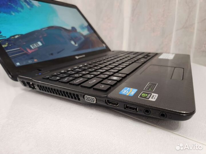 Как Новый Core i5/8Gb/SSD 256Gb