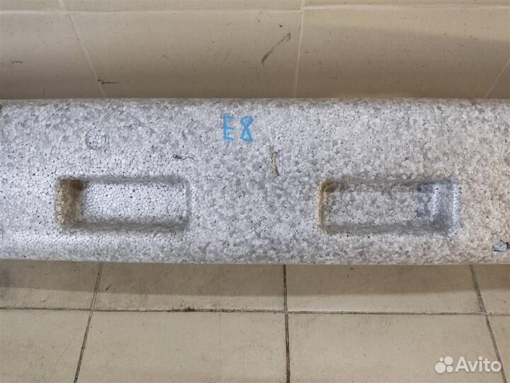 Абсорбер бампера заднего Hyundai Accent (LC) 2000