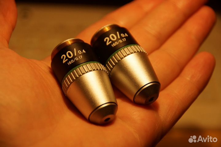 Макро-объективы Leitz Vivitar TEC-55 Nikon EOS GH5