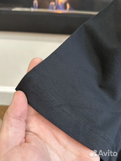 Футболка Armani мужская