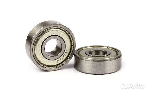 Подшипники для самоката 608