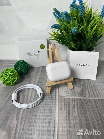 Airpods pro 2 premium