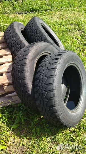 Cordiant Off Road 205/70 R15 96Q