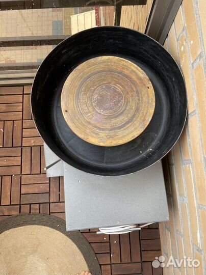 Гончарный круг