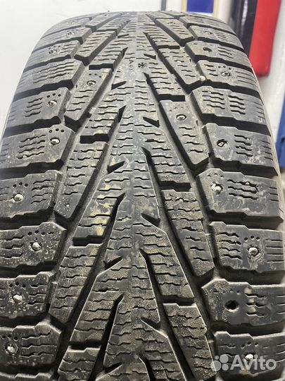 Nokian Tyres Hakkapeliitta 7 SUV 235/65 R17 108T